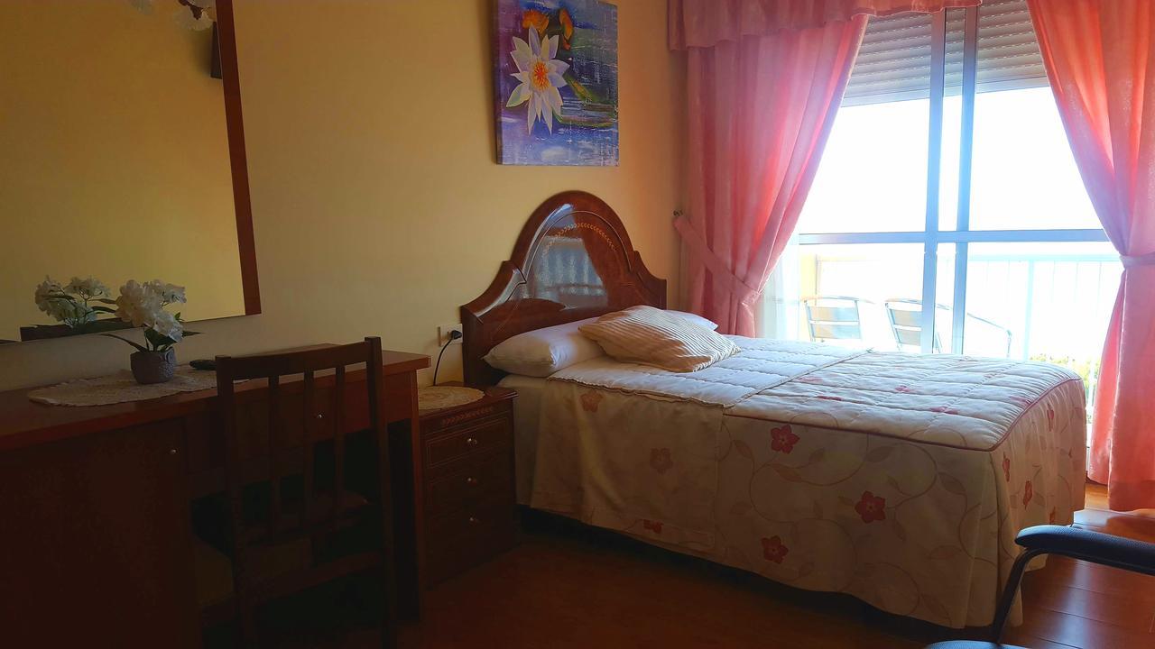 Hotel Soremma As Marinas ภายนอก รูปภาพ