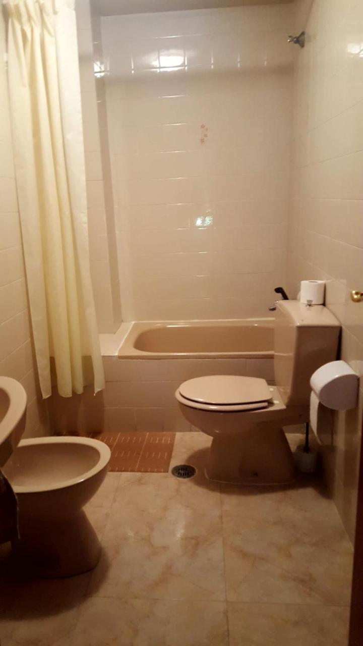 Hotel Soremma As Marinas ภายนอก รูปภาพ
